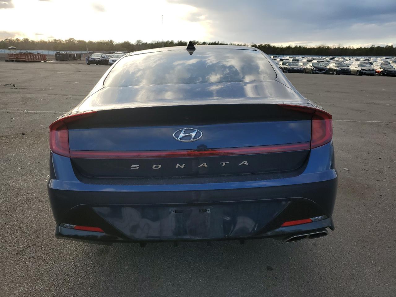 2020 Hyundai Sonata - Image 6