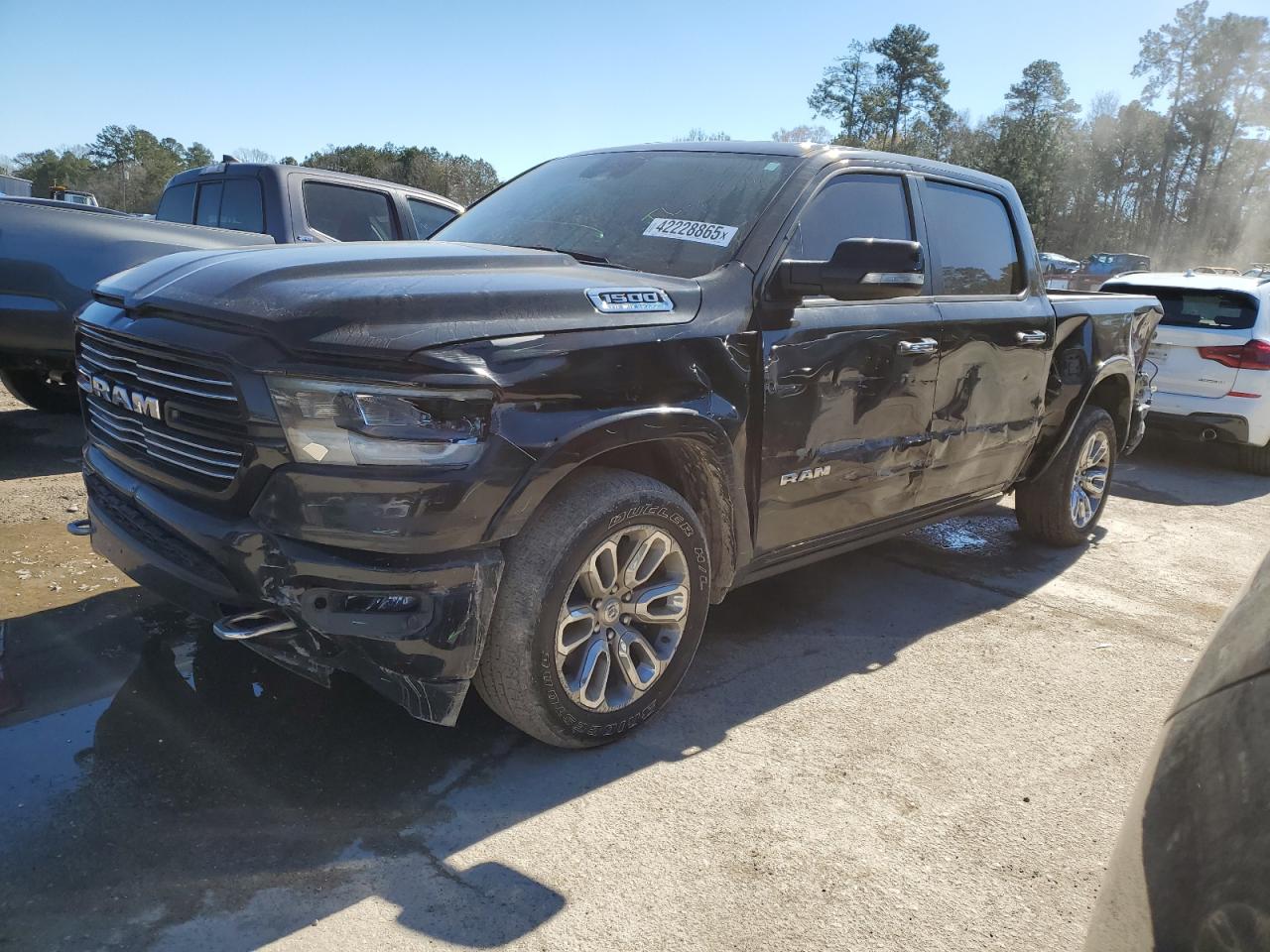 2021 RAM 1500 - Image 1