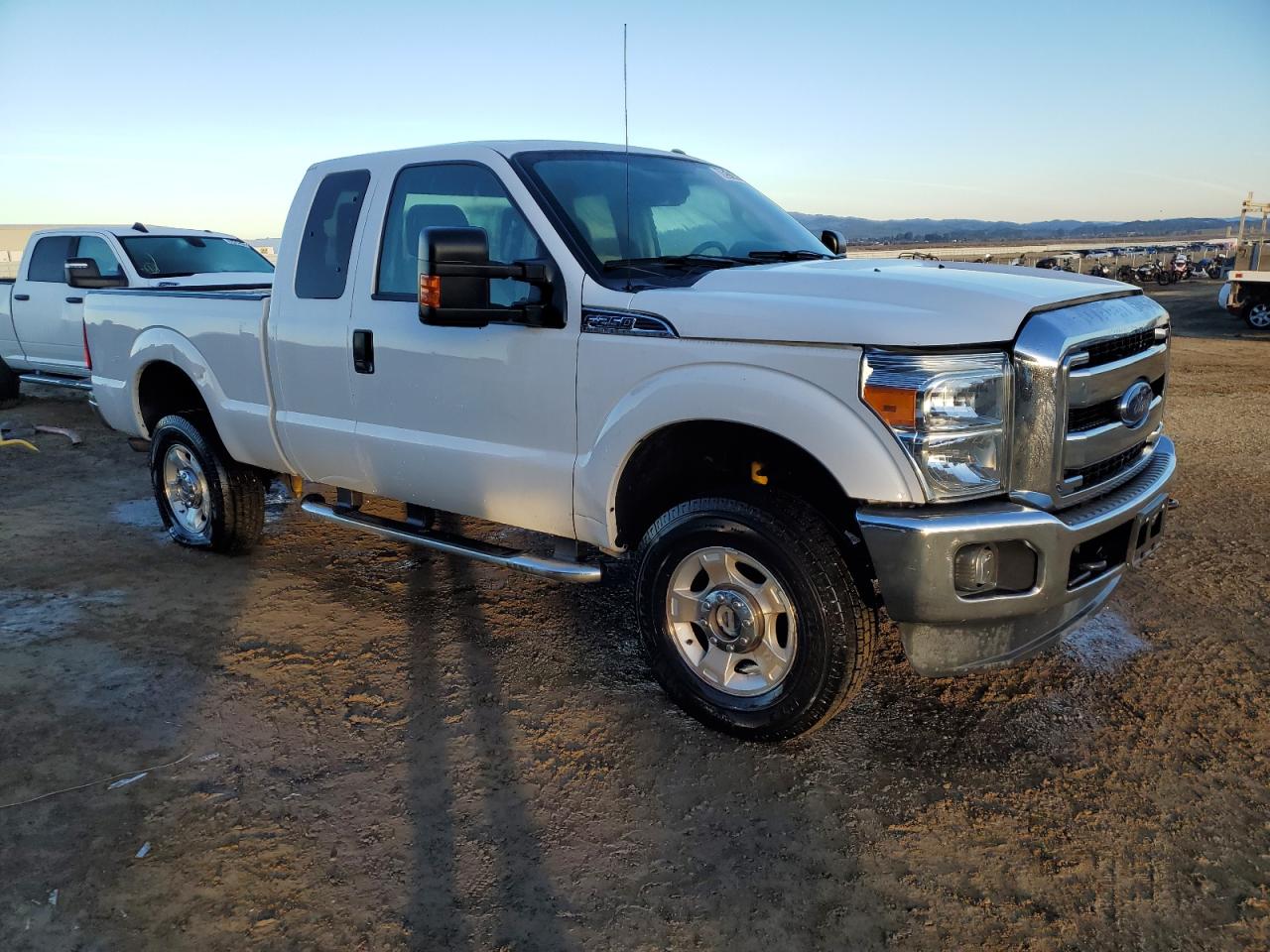 VIN 1FT7X2B66FEB82953 2015 FORD F250 no.4