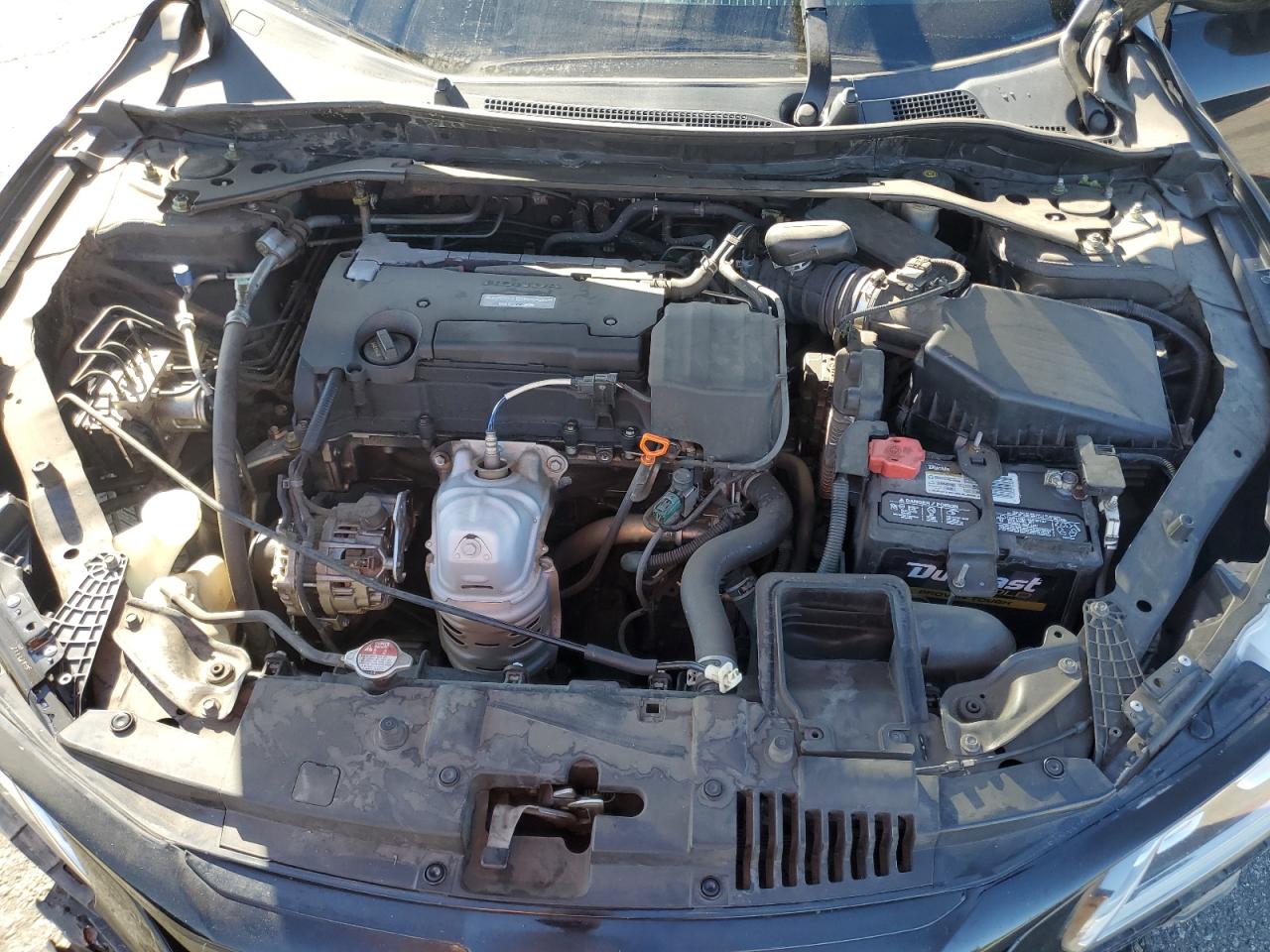 2016 Honda Accord - Image 12