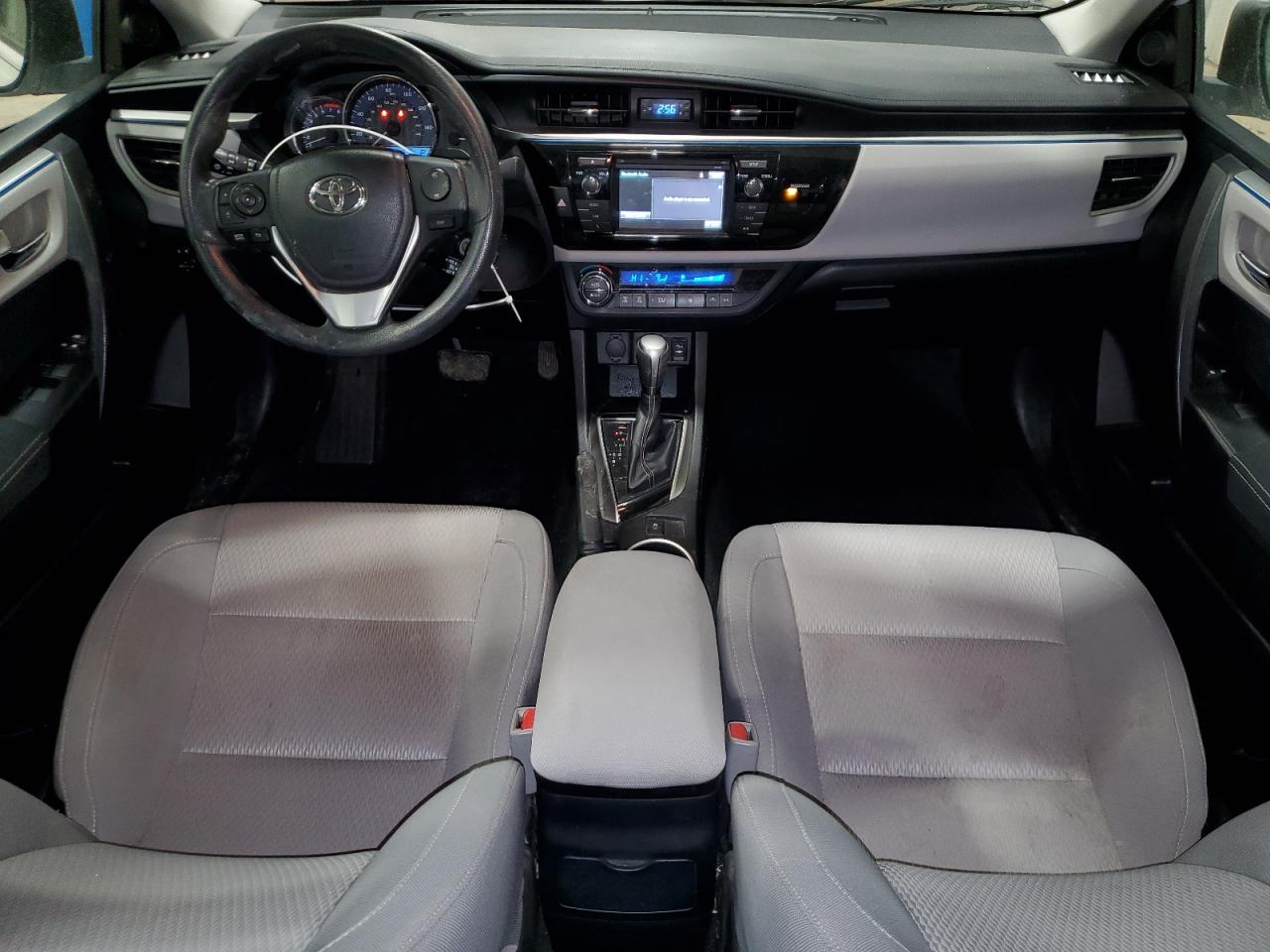2014 Toyota Corolla - Image 8