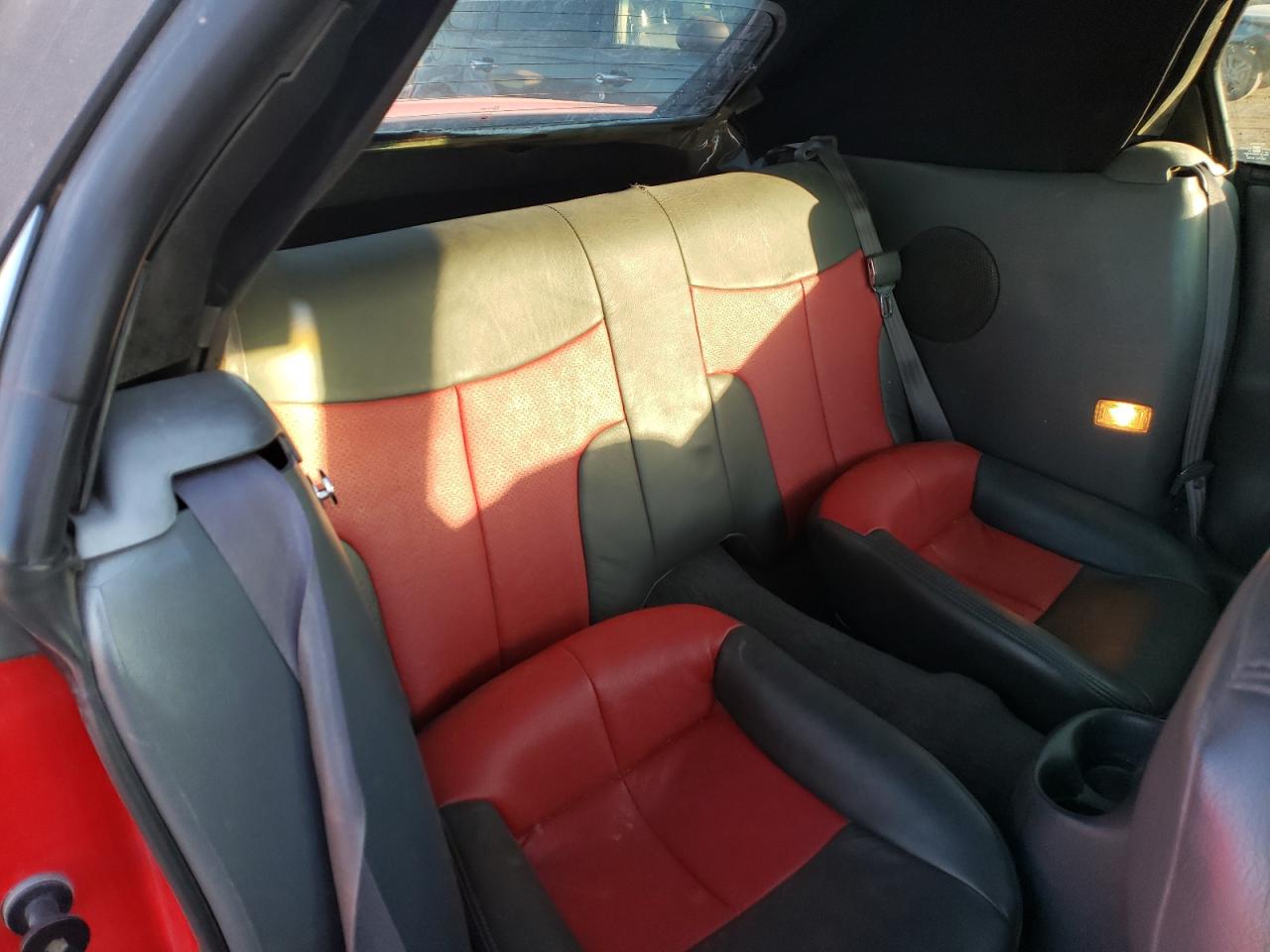 1999 Pontiac Firebird - Image 10