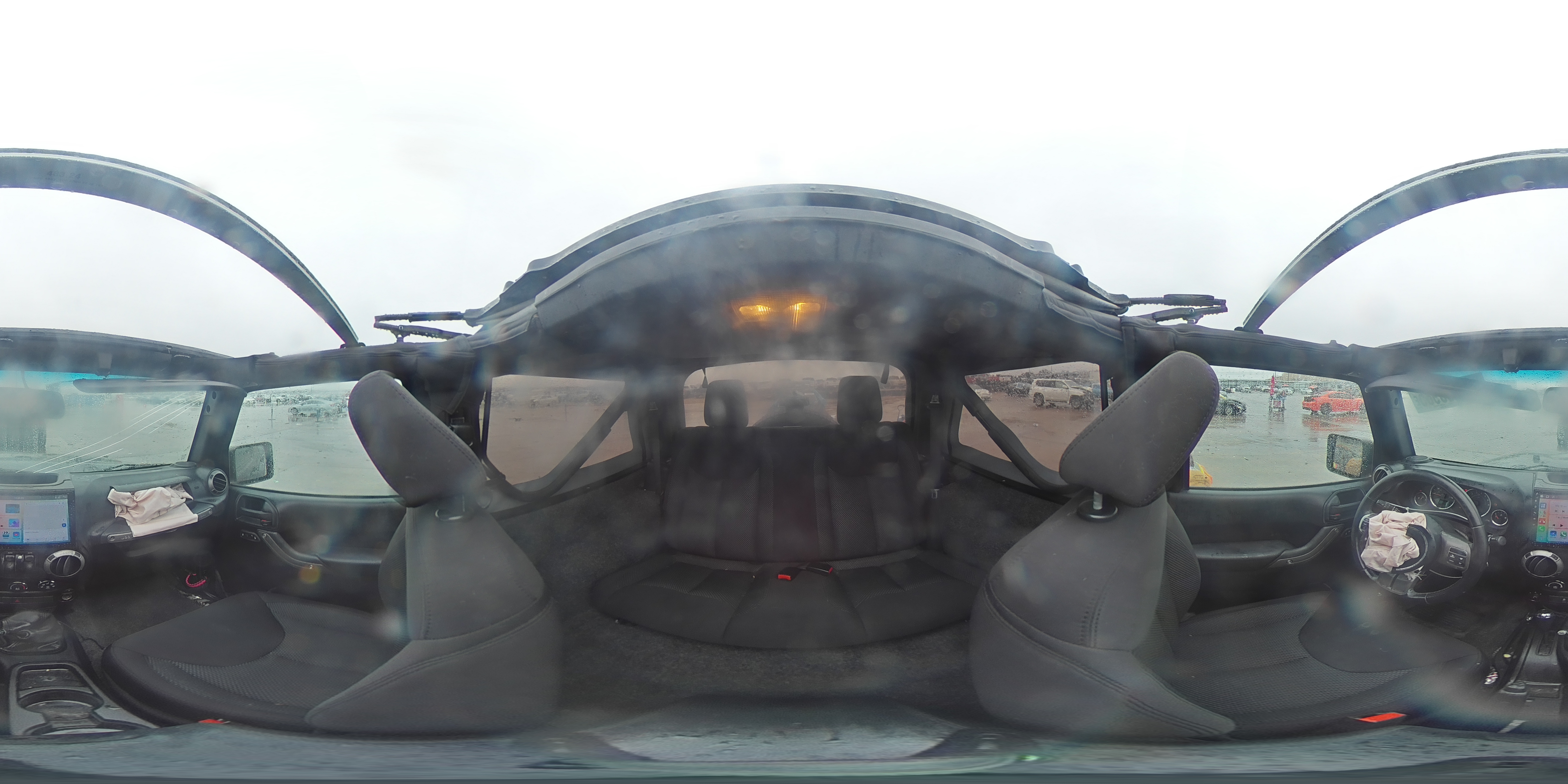 2016 Jeep Wrangler - Image 13