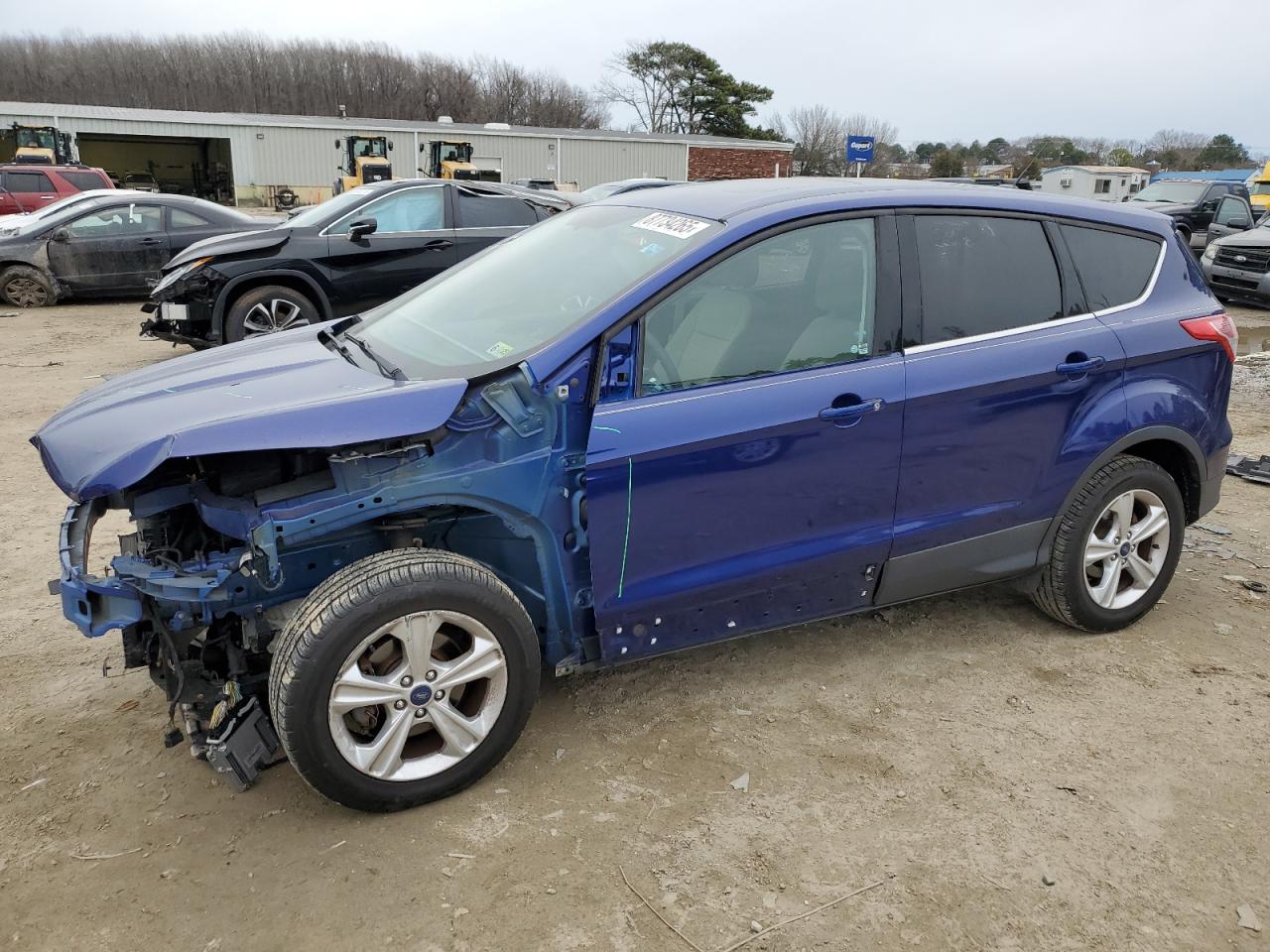 2015 Ford Escape - Image 1