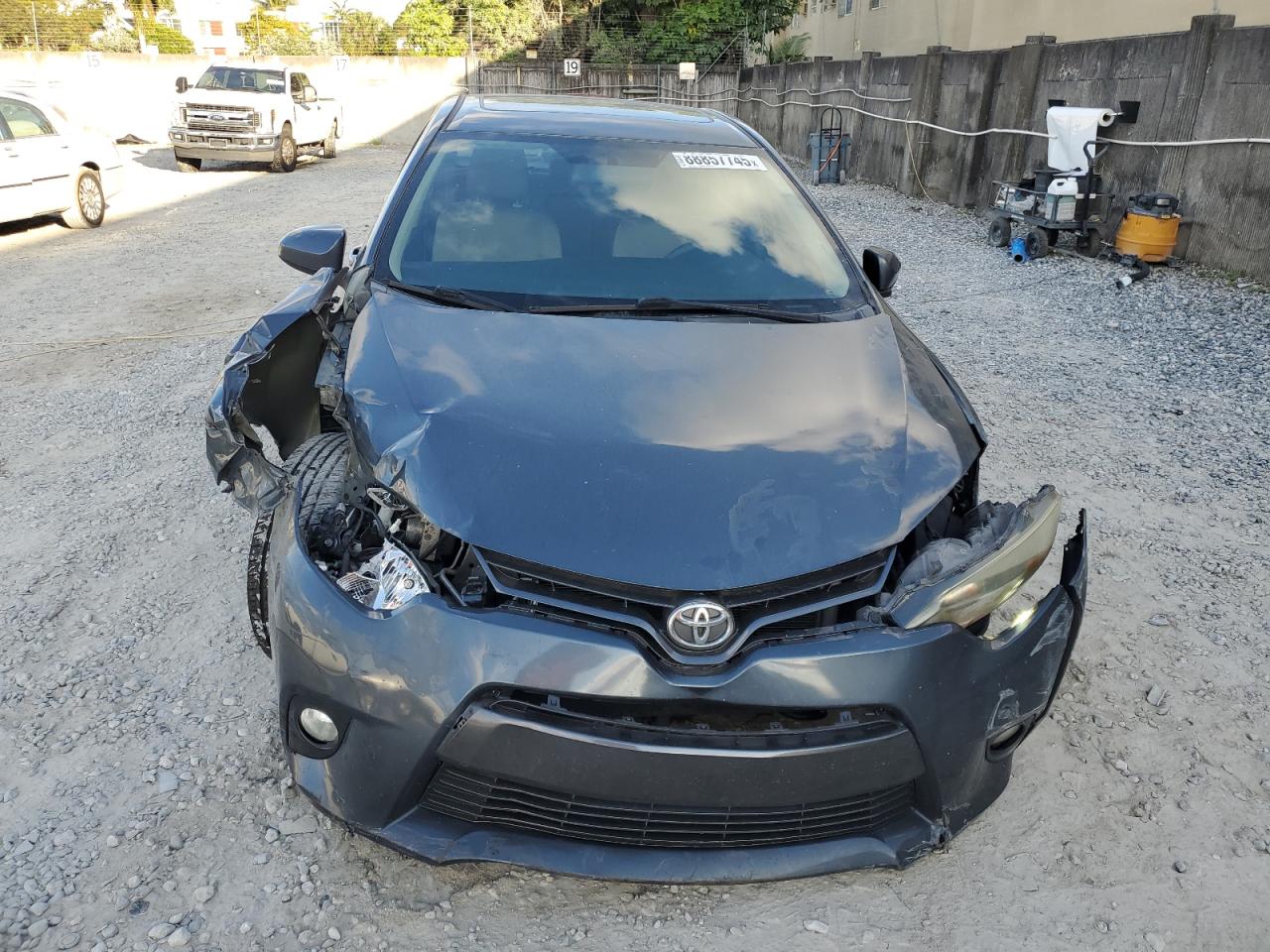 2016 Toyota Corolla - Image 5