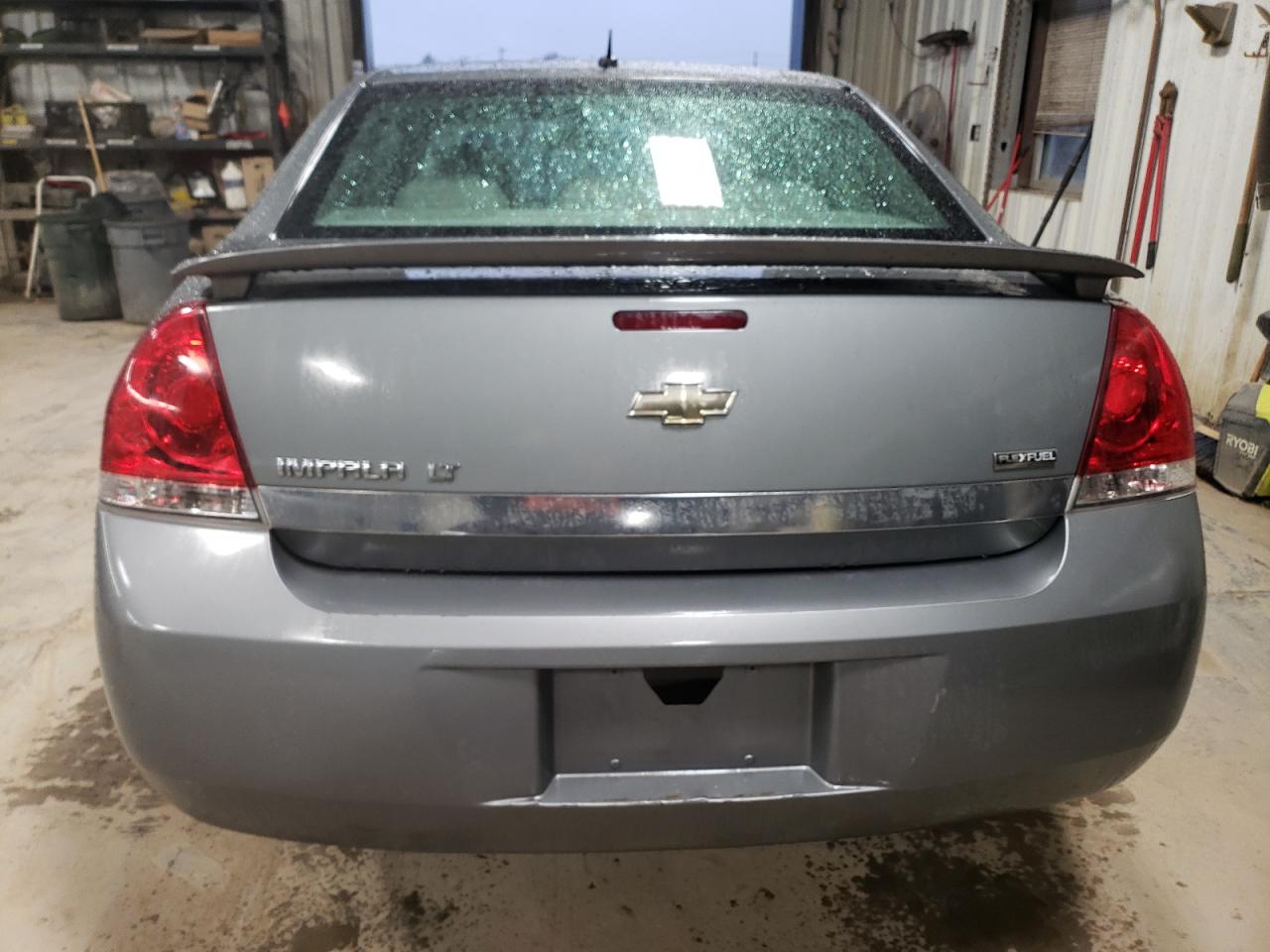 2009 Chevrolet Impala - Image 6