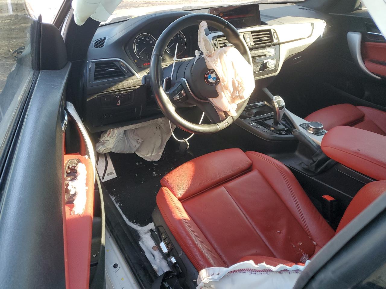 2020 BMW 2er - Image 8