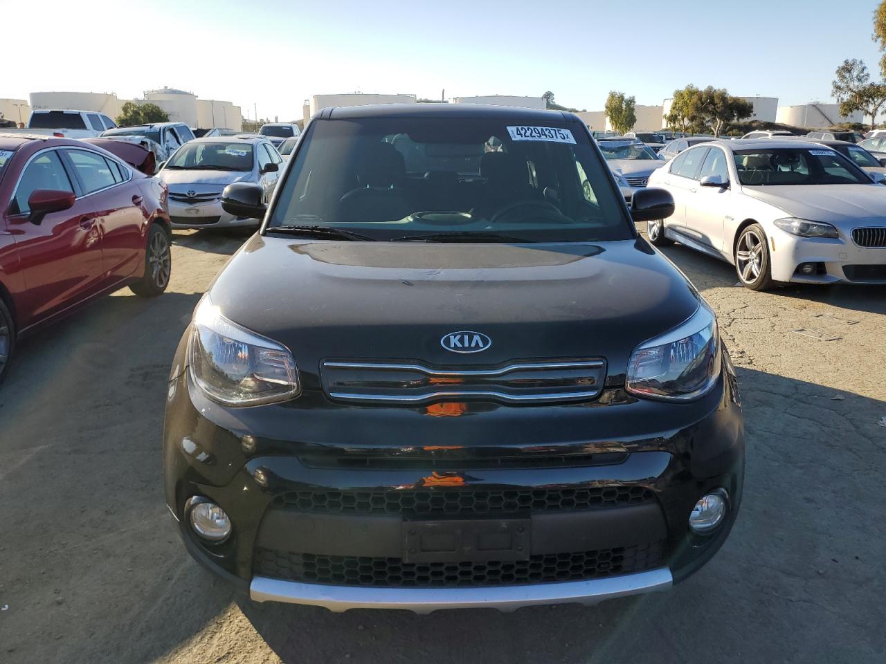 2017 Kia Soul - Image 5