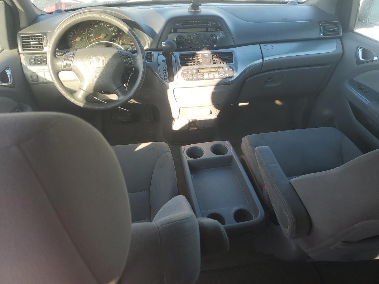 2009 Honda Odyssey - Image 8