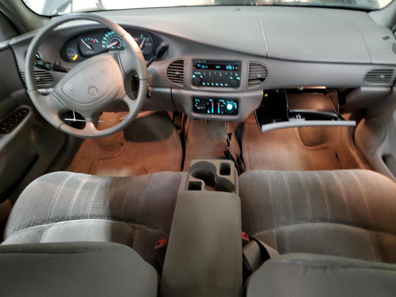 2004 Buick Century - Image 8