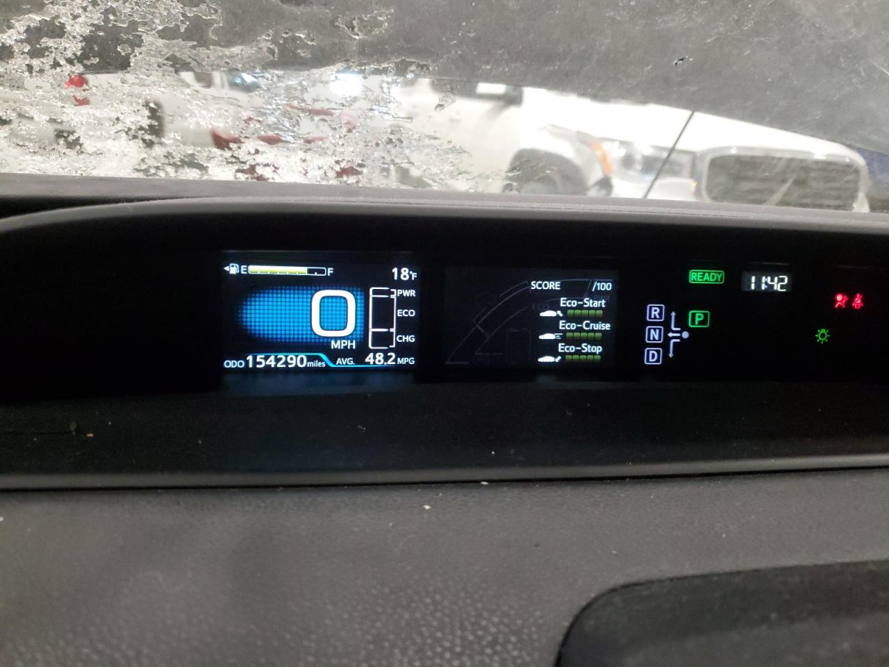 2016 Toyota Prius - Image 9