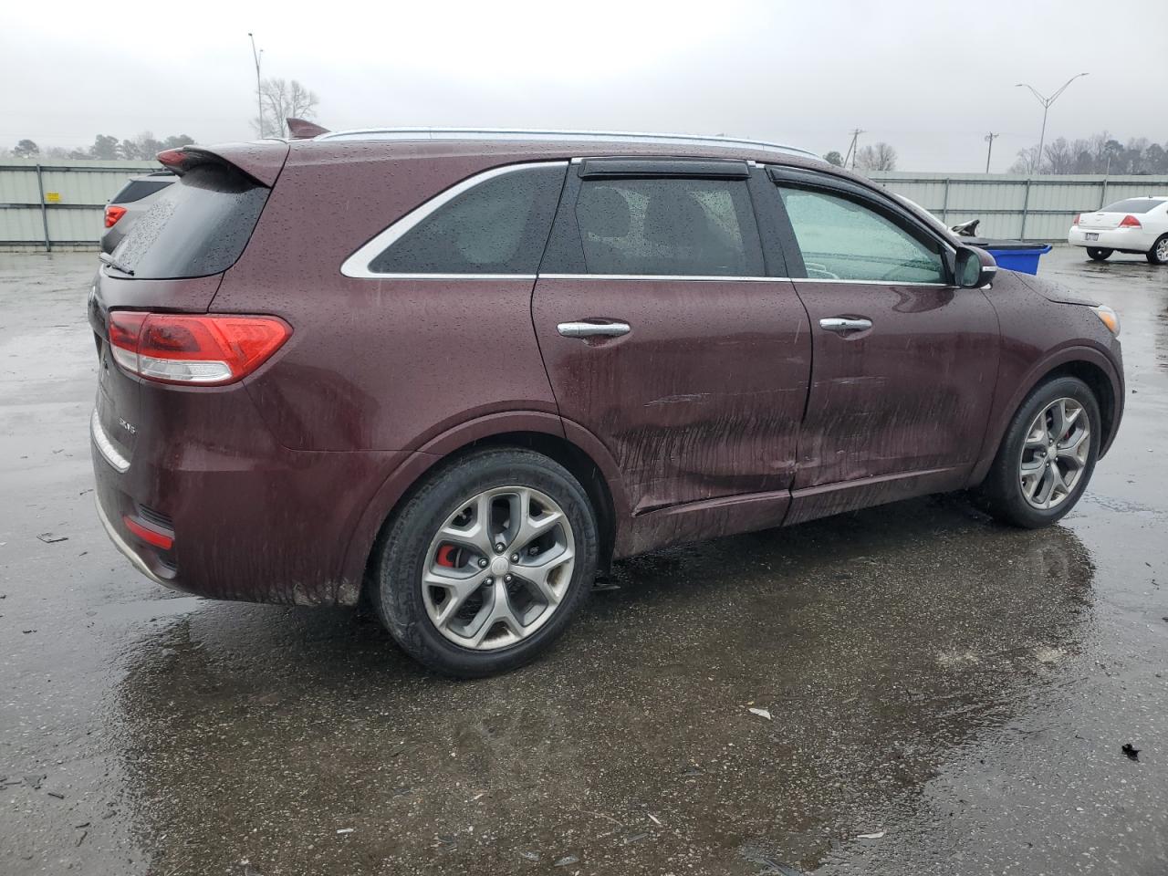 2017 Kia Sorento - Image 3