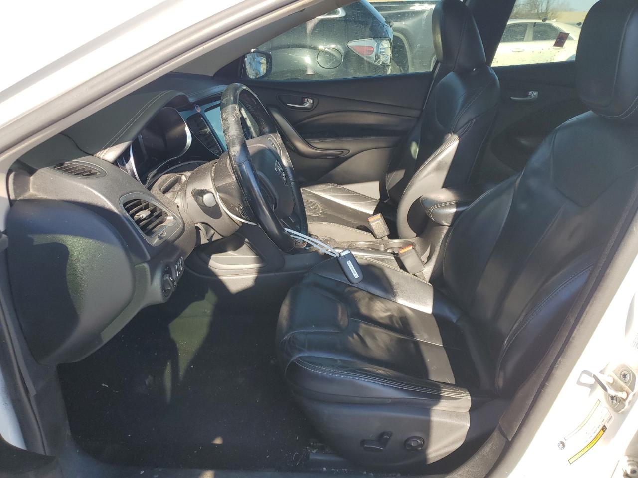 2014 Dodge Dart Limited VIN: 1C3CDFCB6ED702023 Lot: 88418465