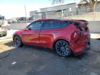 2021 Tesla Model Y  продається в Albuquerque, NM - Rear End