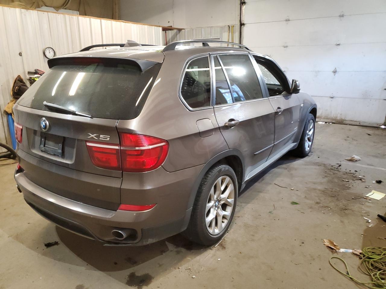 2012 BMW X5 - Image 3