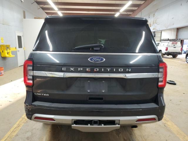  FORD EXPEDITION 2023 Угольный