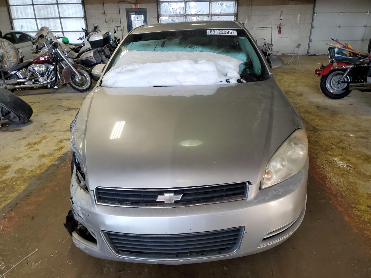 2006 Chevrolet Impala - Image 5