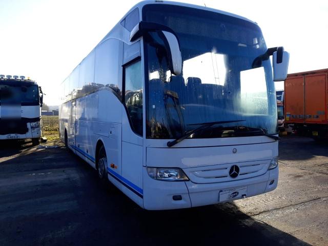 2011 MERCEDES BENZ TOURISMO