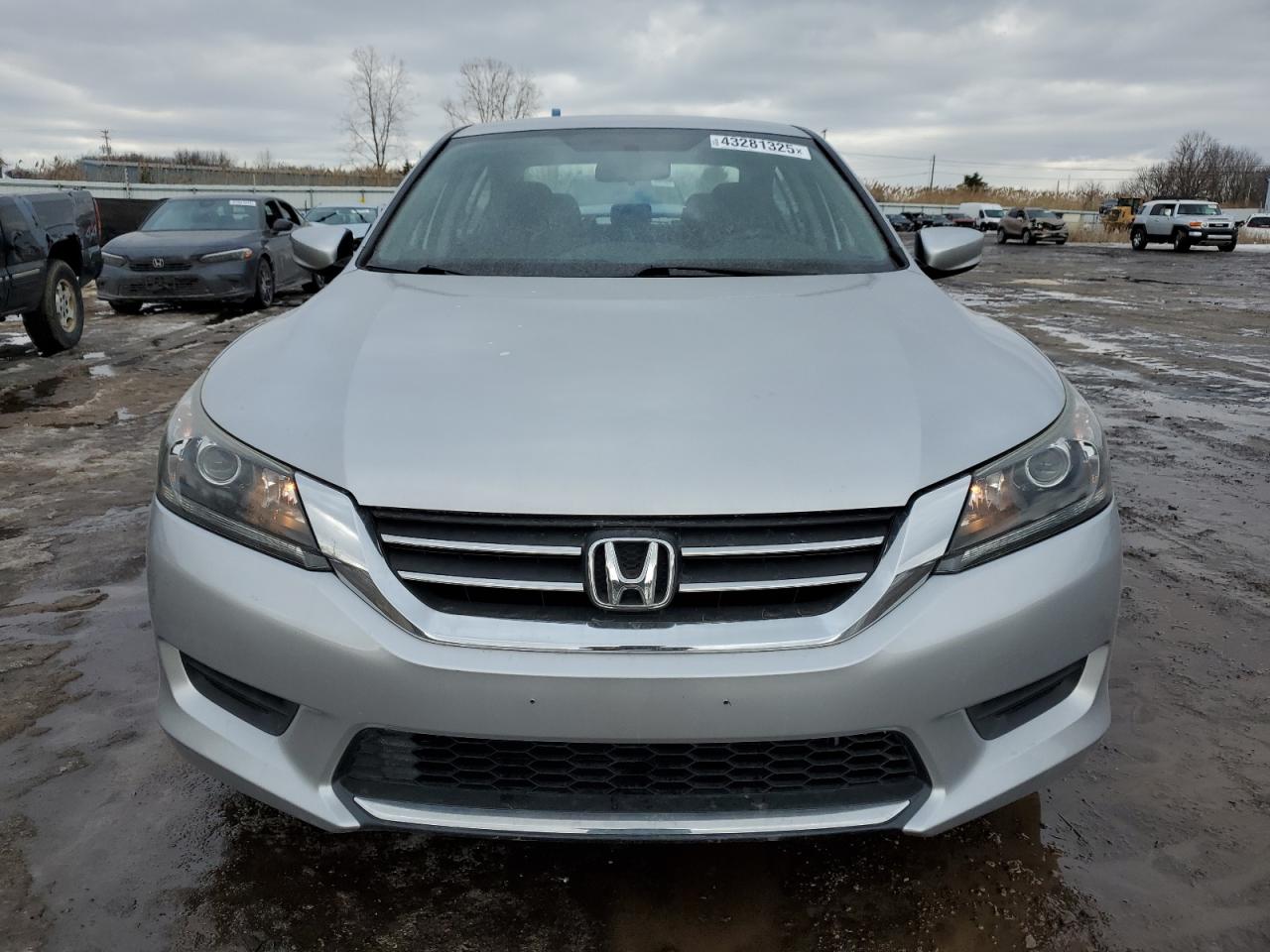 2013 Honda Accord - Image 5