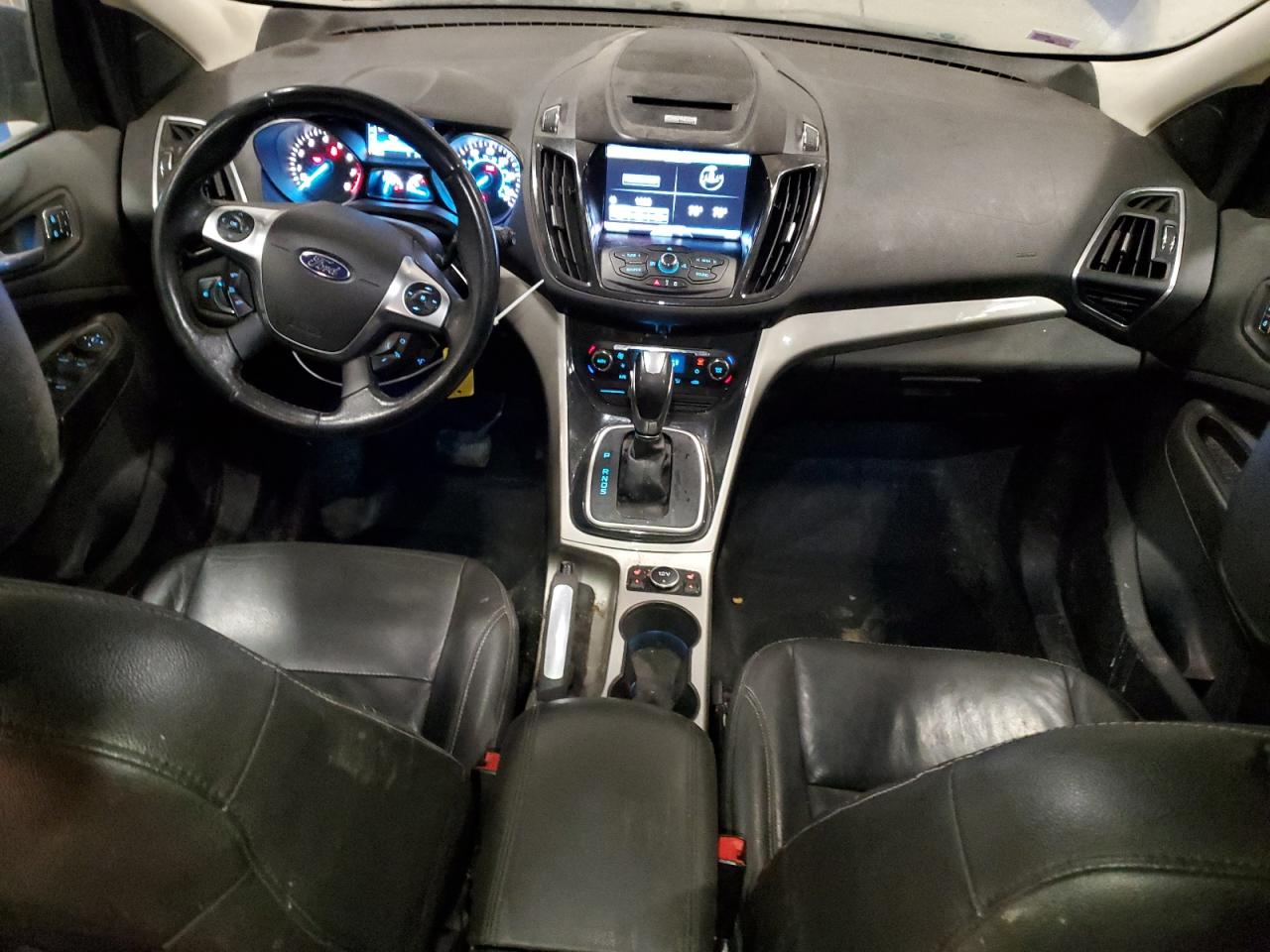 2013 Ford Escape - Image 8