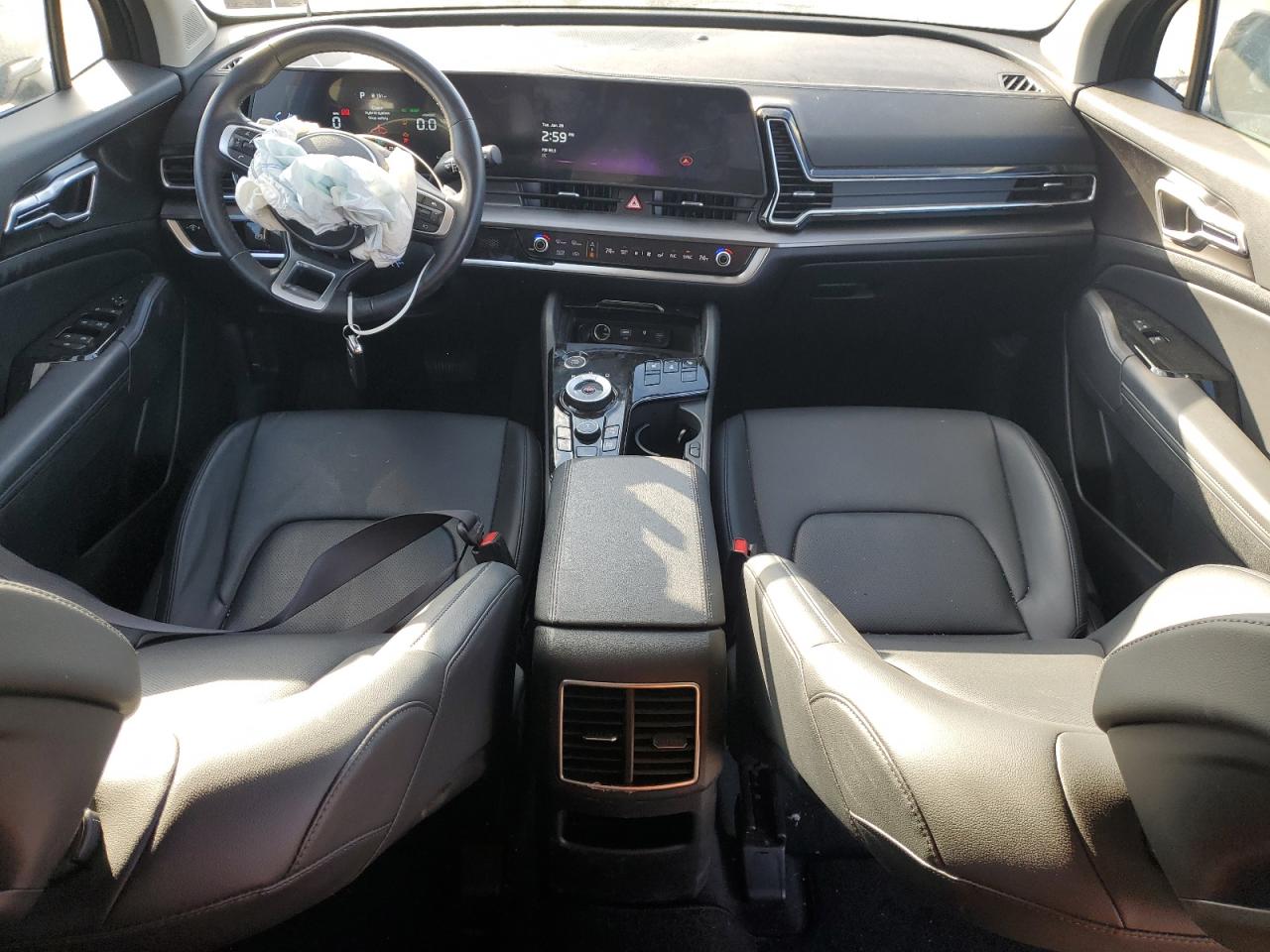 2023 Kia Sportage - Image 8
