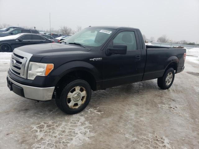 2011 Ford F150 