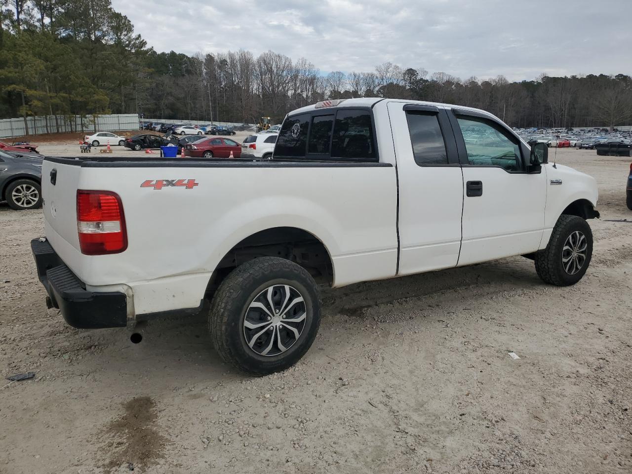 2006 Ford F-150 - Image 3