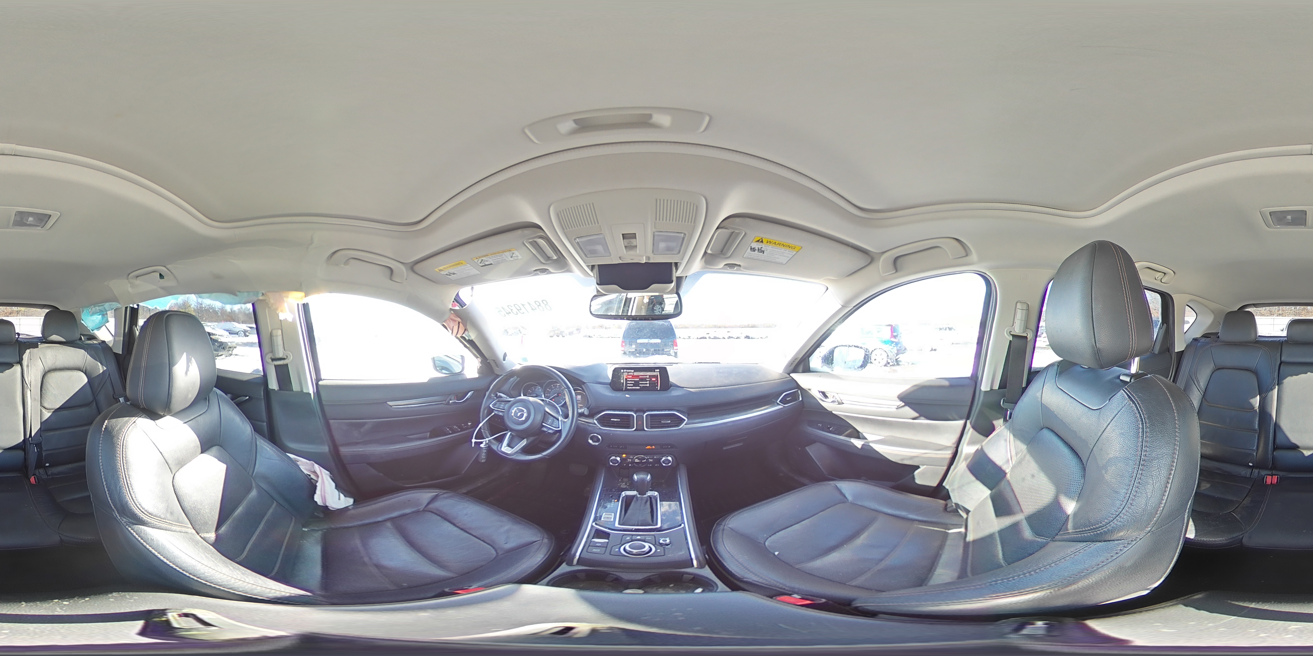 2017 Mazda CX-5 - Image 14
