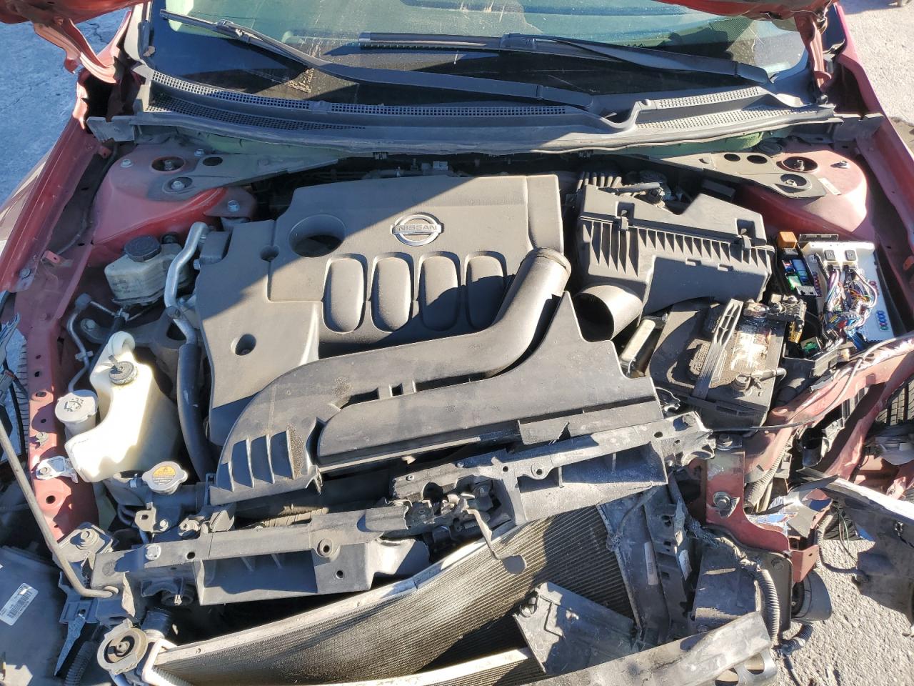 2009 Nissan Altima - Image 11