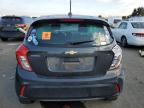 2022 Chevrolet Spark 1Lt за продажба в Martinez, CA - All Over
