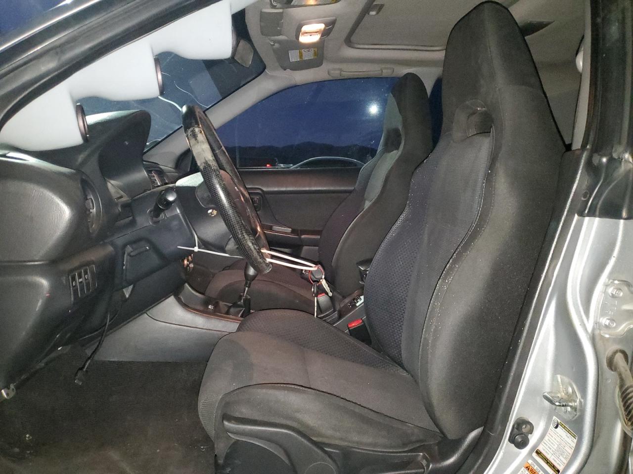 2004 Subaru WRX - Image 7