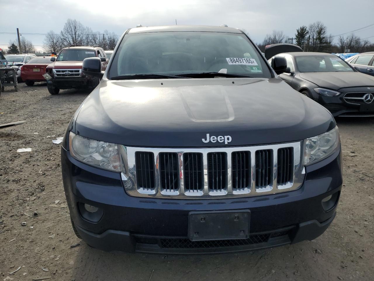 2012 Jeep Grand Cherokee - Image 5