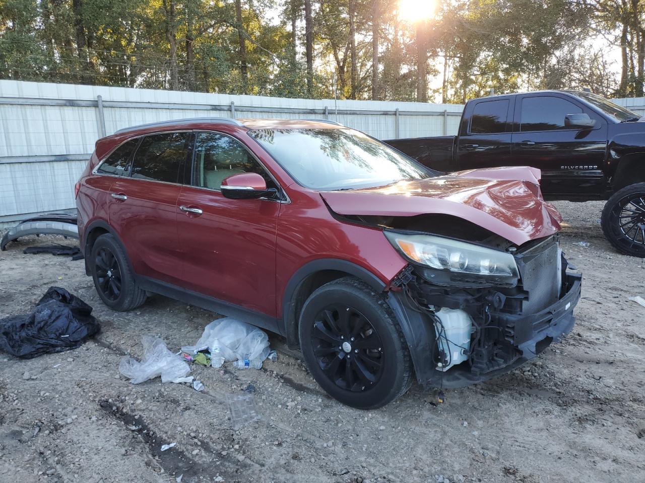 2016 Kia Sorento - Image 4