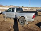 2008 Toyota Tacoma Access Cab en Venta en Colorado Springs, CO - Rear End