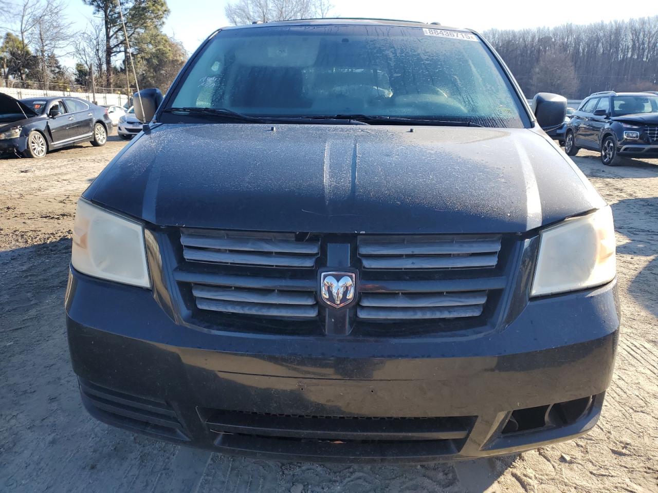 2009 Dodge Caravan - Image 5
