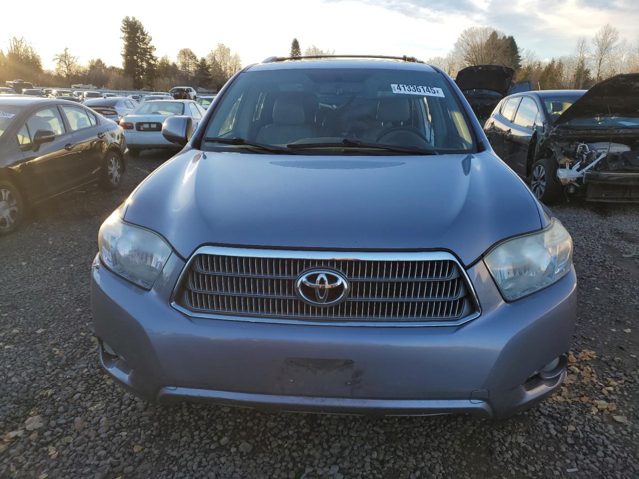 2008 Toyota Highlander - Image 5