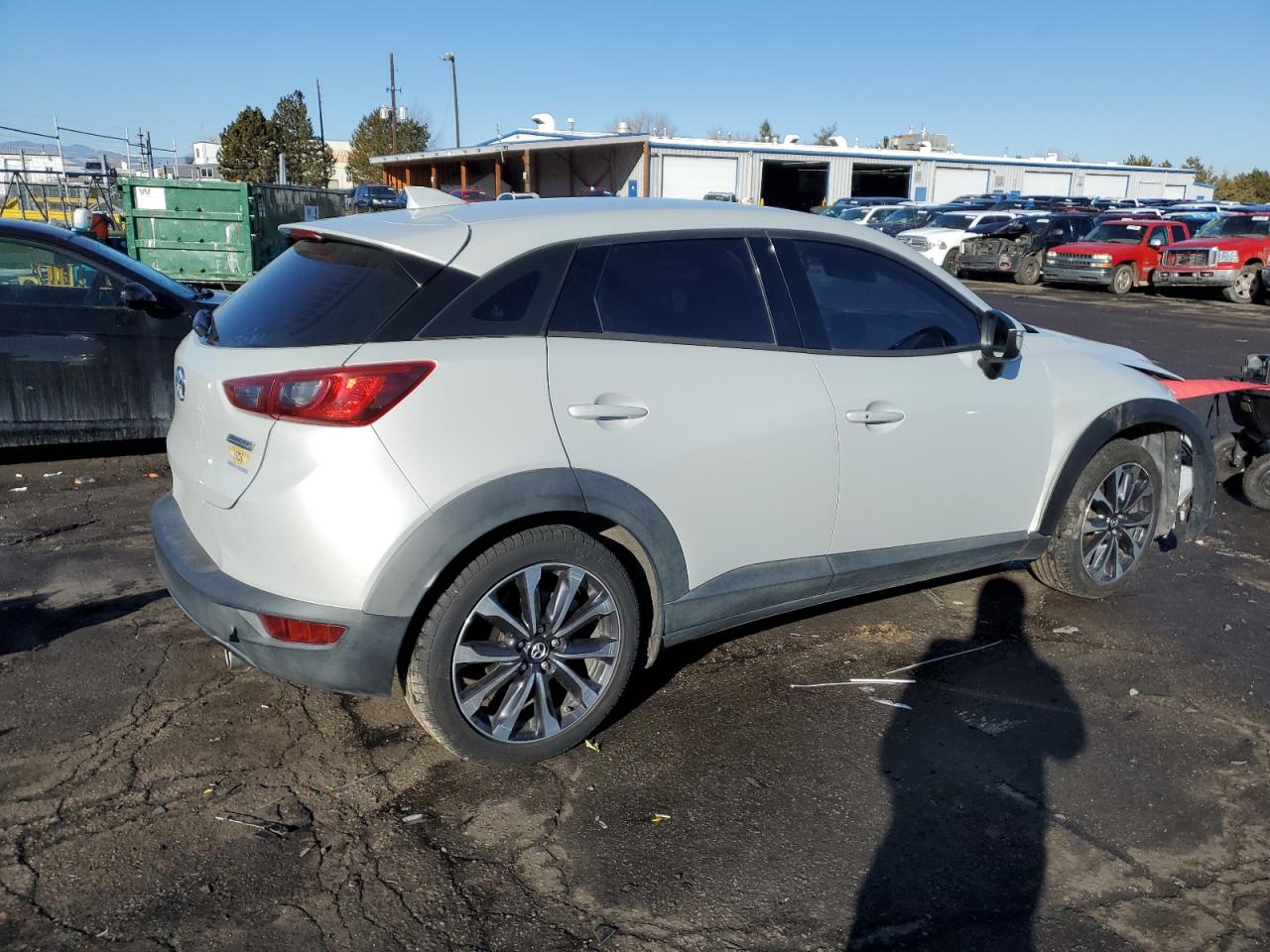 2019 Mazda CX-3 - Image 3