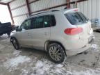2015 Volkswagen Tiguan S იყიდება Helena-ში, MT - Front End
