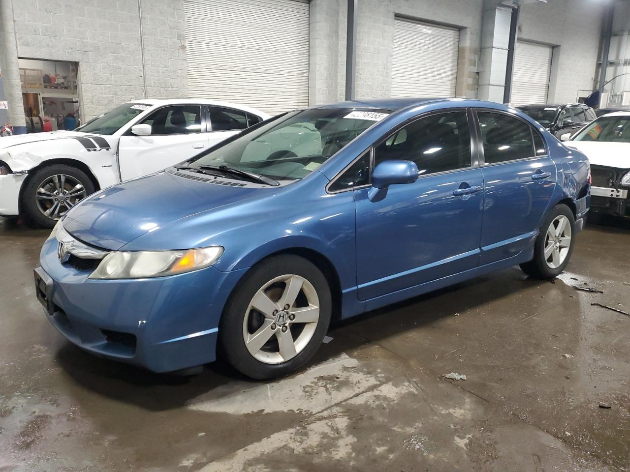 2009 Honda Civic - Image 1