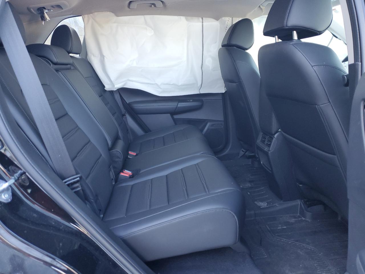 2023 Honda CR-V - Image 11