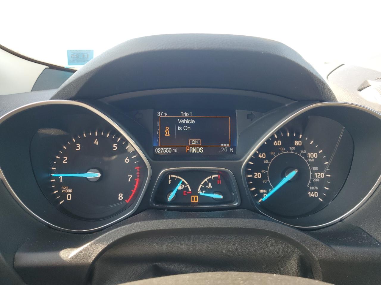 2018 Ford Escape - Image 9