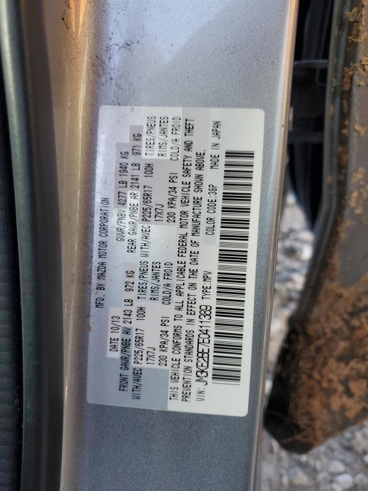 2014 Mazda CX-5 - Image 13