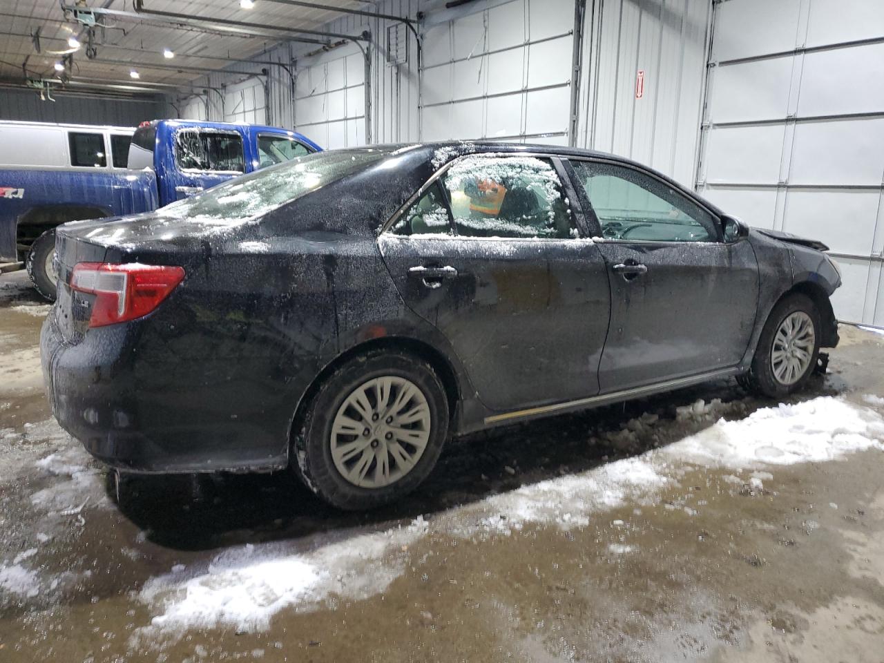2012 Toyota Camry - Image 3