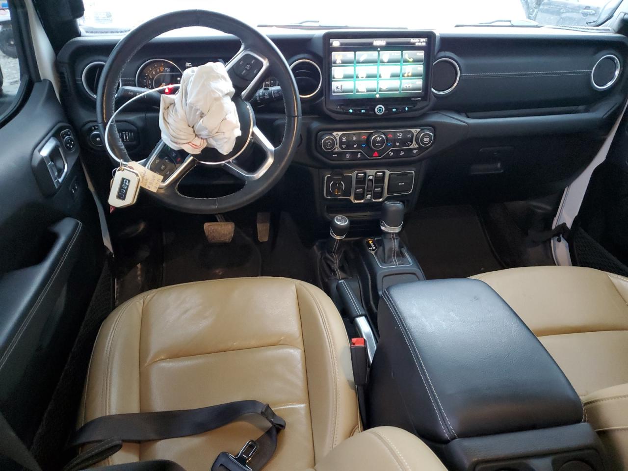 2019 Jeep Wrangler - Image 8