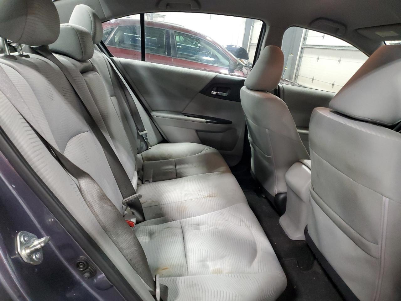 2015 Honda Accord - Image 10