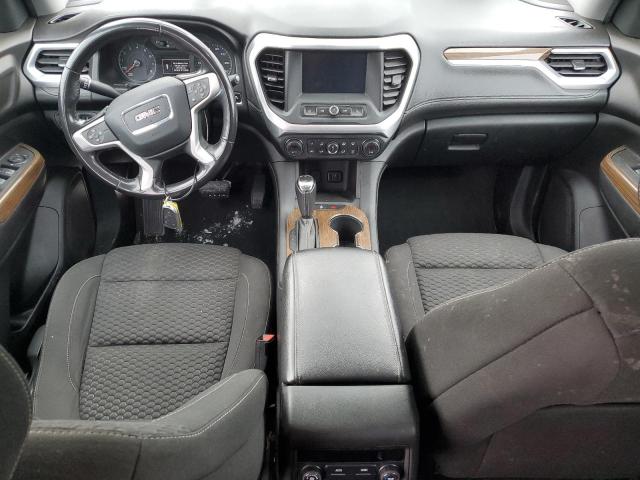  GMC ACADIA 2019 Black