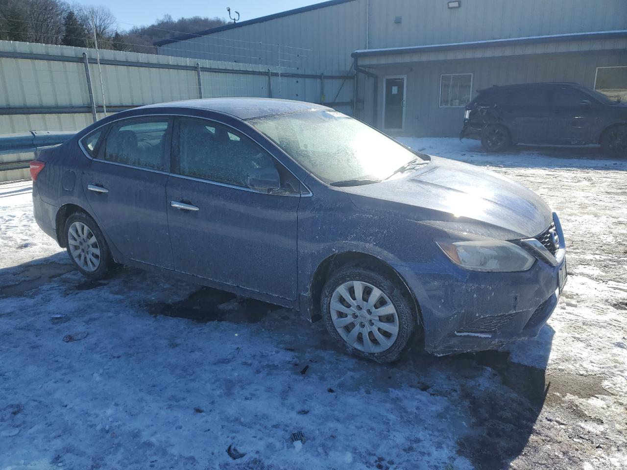 2019 Nissan Sentra - Image 4