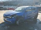 2017 Mitsubishi Outlander Sport Es na sprzedaż w Hurricane, WV - Front End