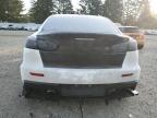 2015 Mitsubishi Lancer Evolution Mr for Sale in Graham, WA - Front End