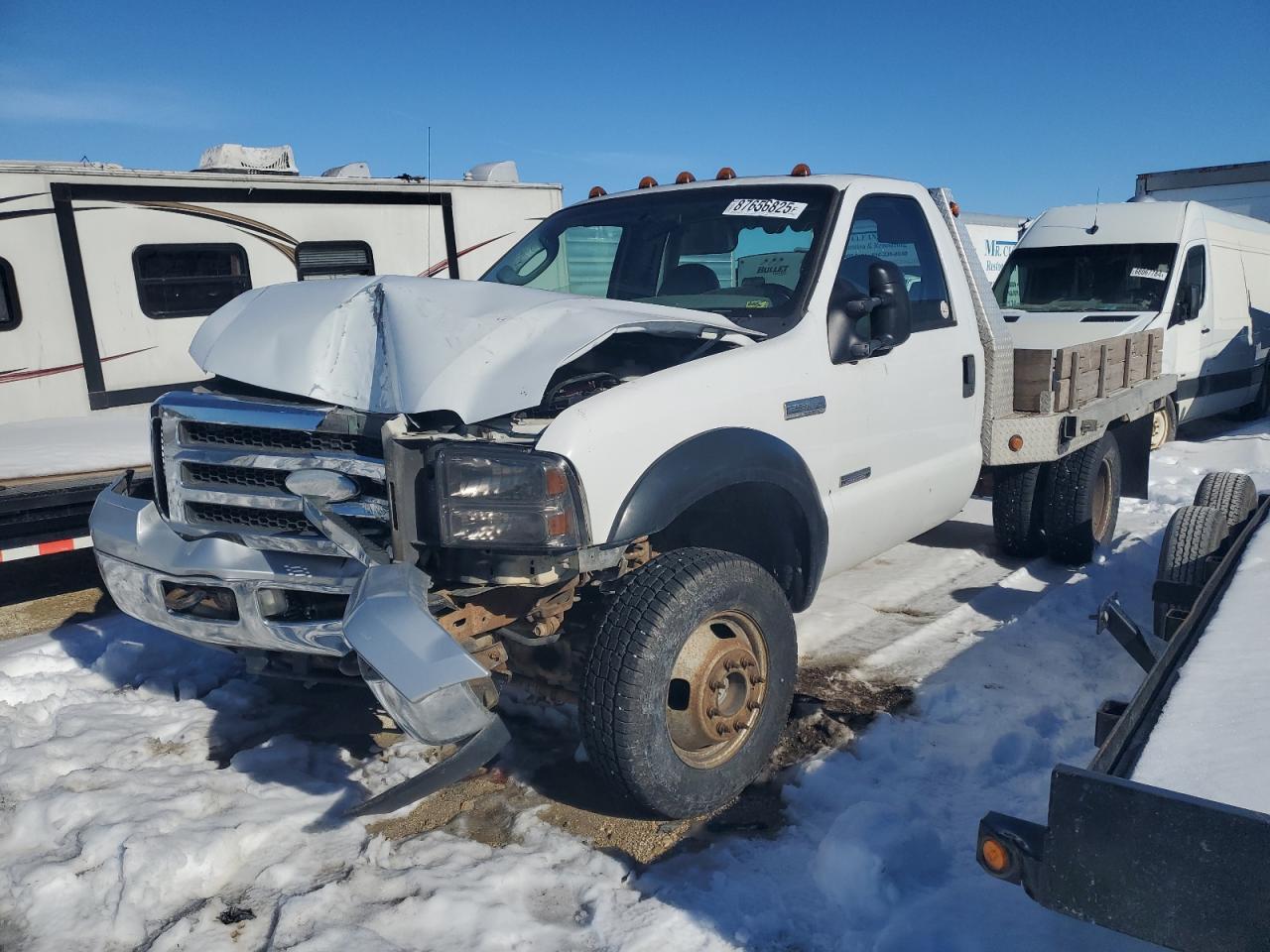 2006 Ford F350 - Image 2